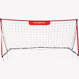 12' x 6' Ultra Lightweight Soccer Goal