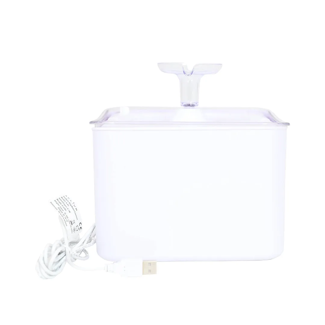 40% OFF: Aclium Corded Water Fountain For Cats