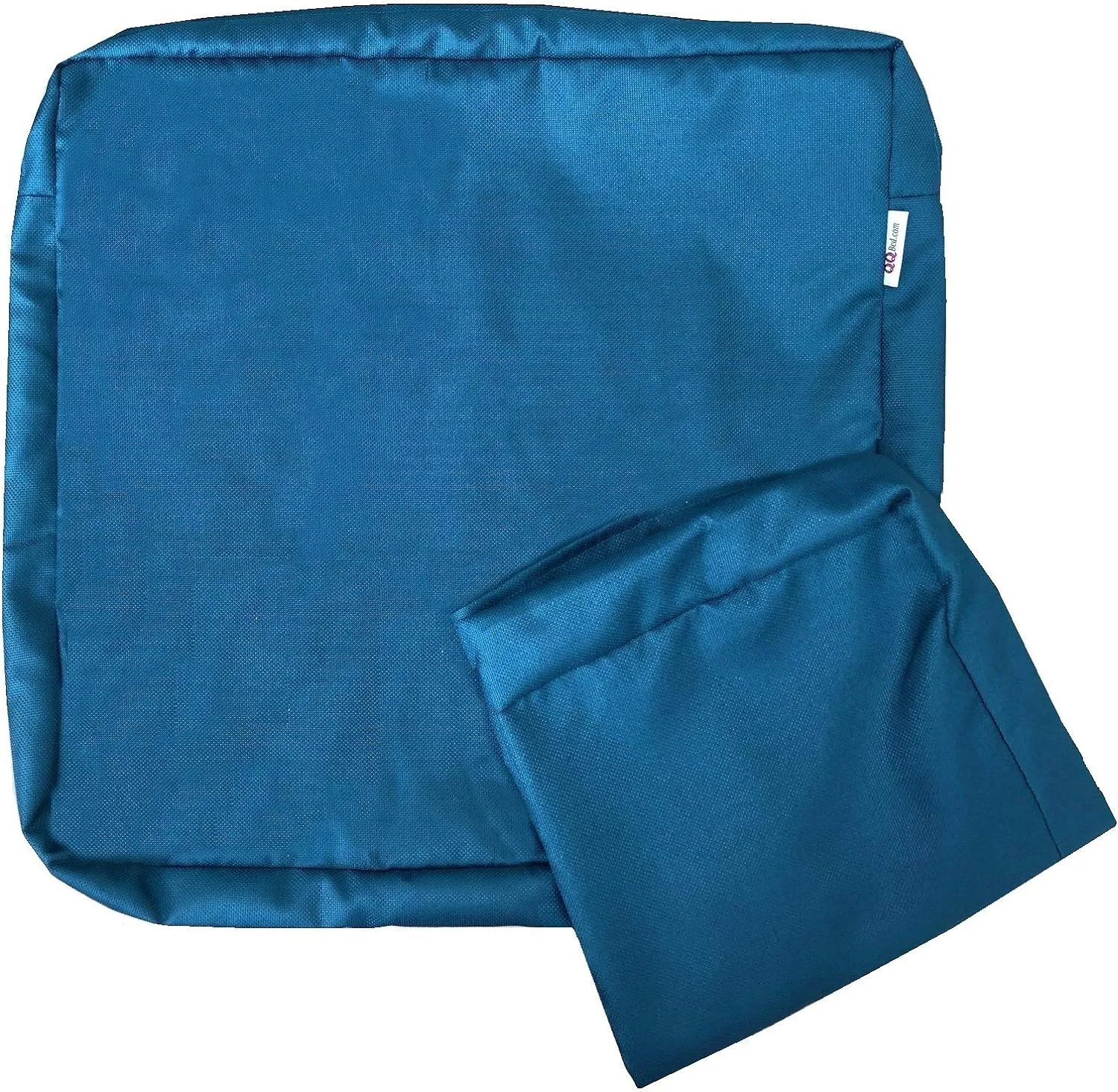 6 Pack Water-resistant Patio Cushion Cover (5 Sizes-Water-resistant Edition)