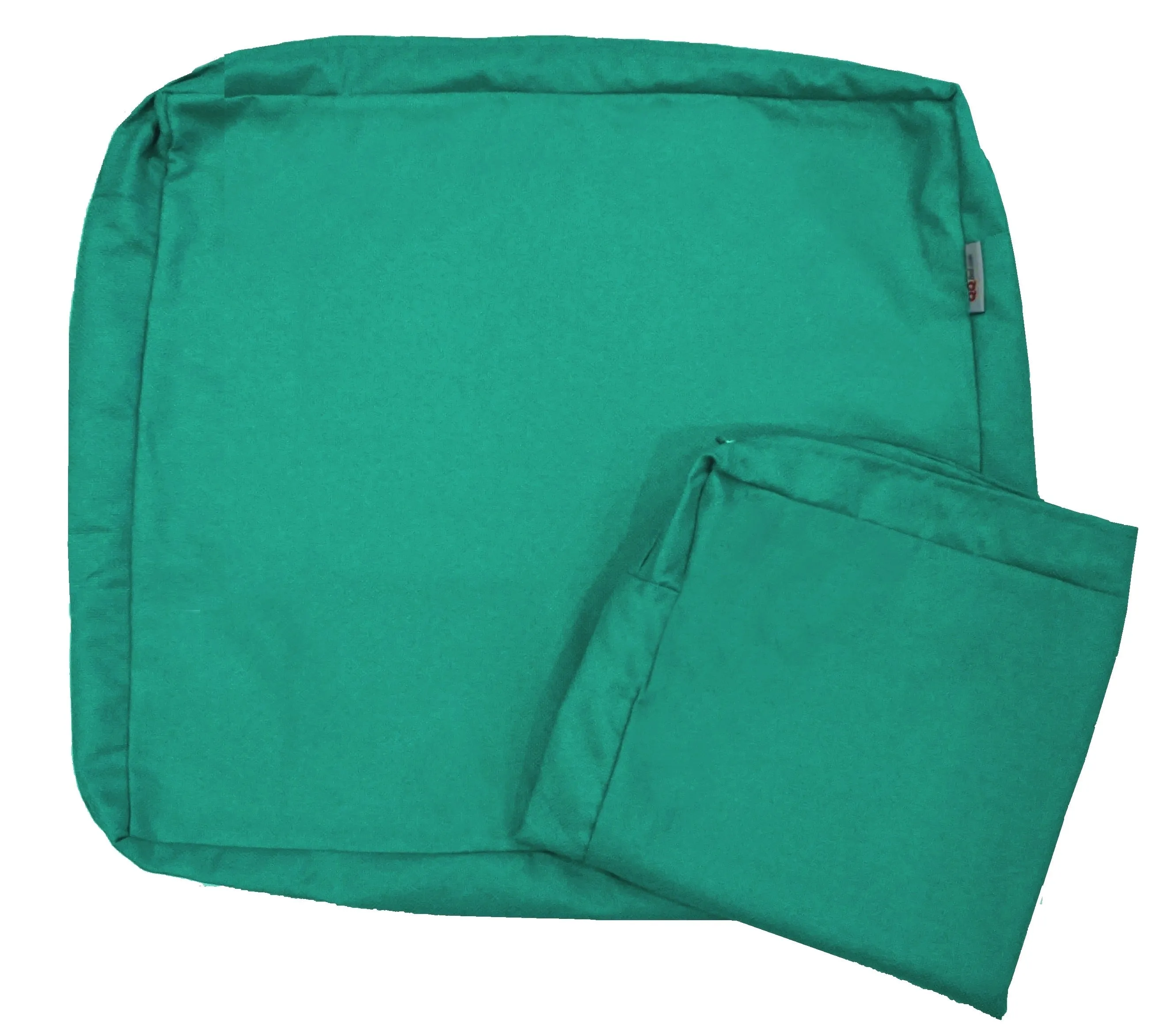 6 Pack Water-resistant Patio Cushion Cover (5 Sizes-Water-resistant Edition)