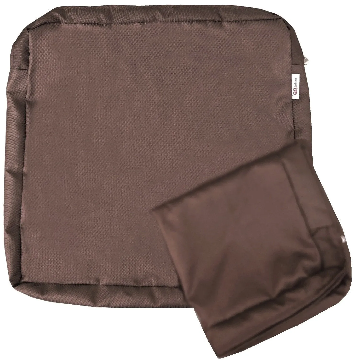 6 Pack Water-resistant Patio Cushion Cover (5 Sizes-Water-resistant Edition)