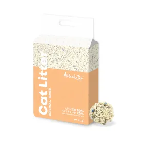 Altimate Pet Tofu & Bentonite Cat Litter - Original(6L)