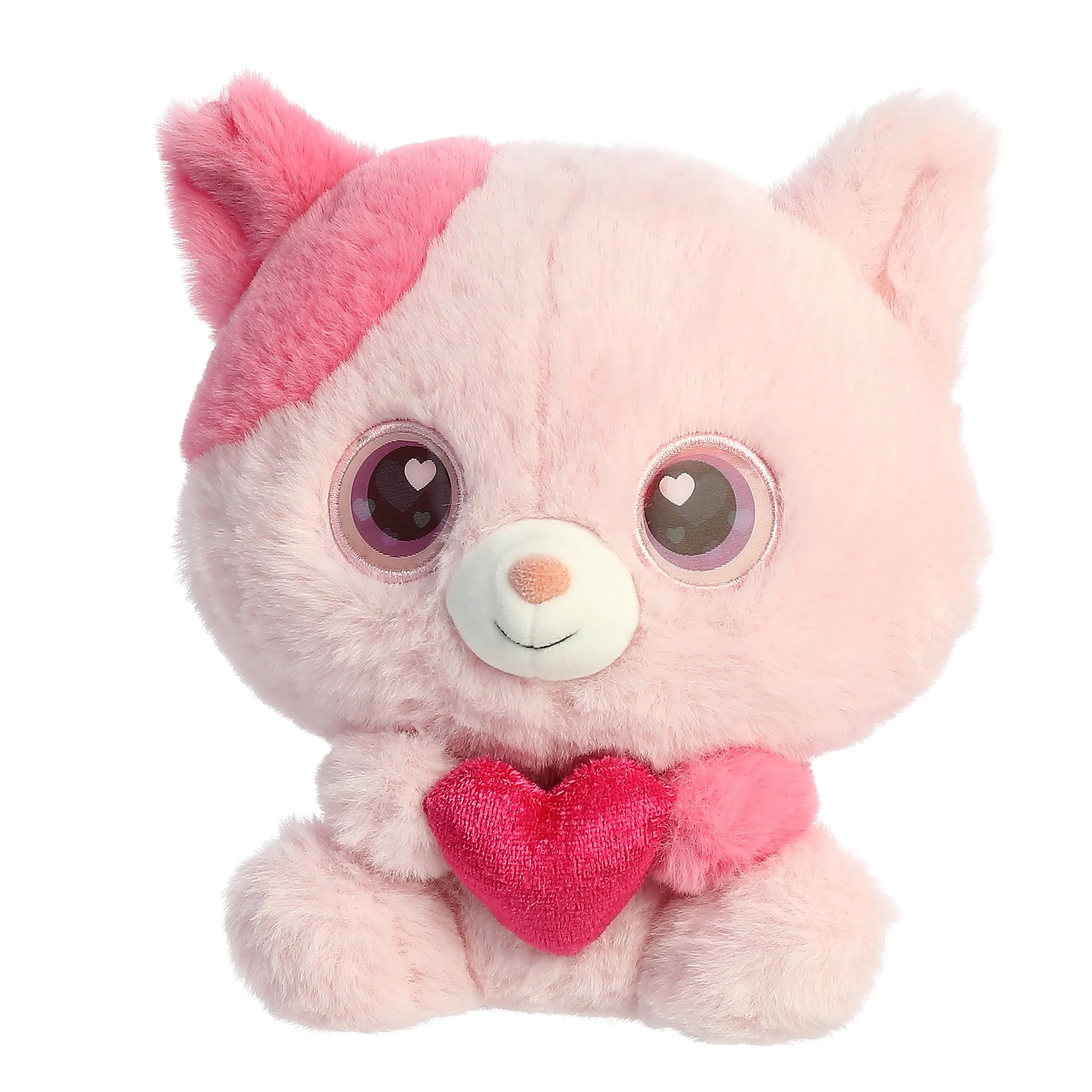 Aurora® - Lenticular - 6" Cat In Love