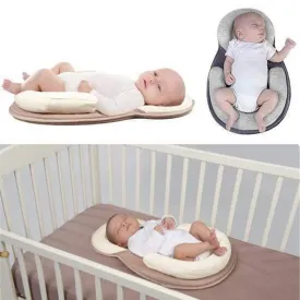 Baby Sleeping Orthopedic Pillow (D1)