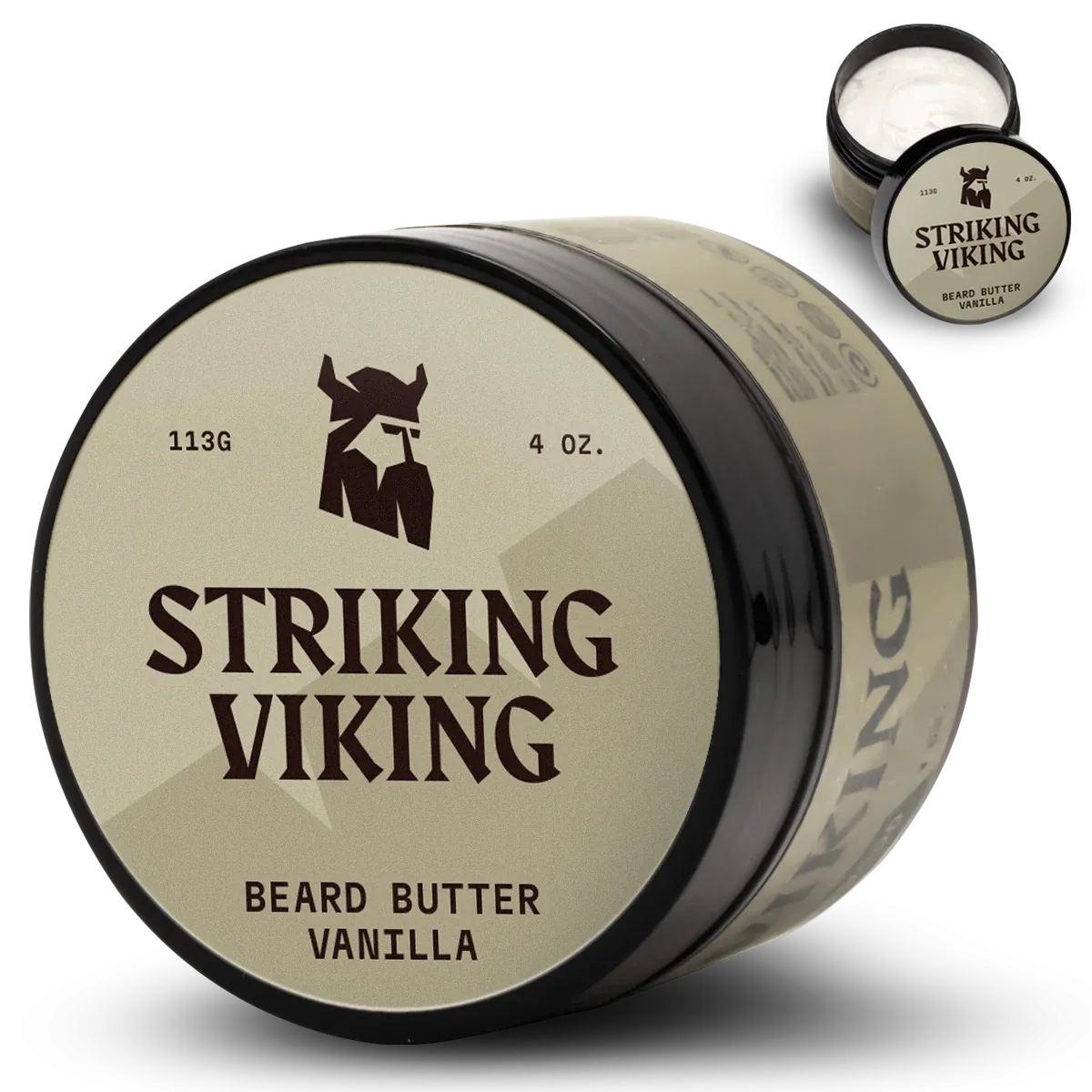 Beard Butter (Vanilla)