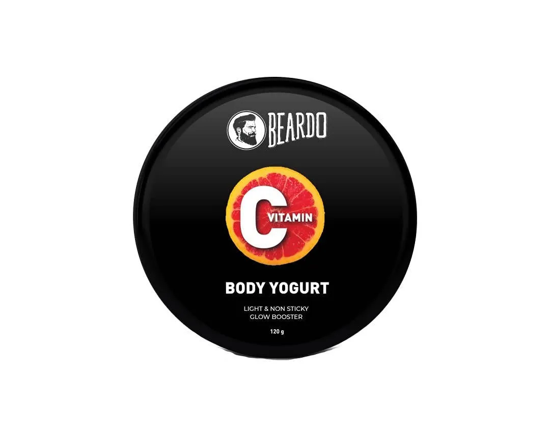 Beardo Vitamin C Complete Care Kit
