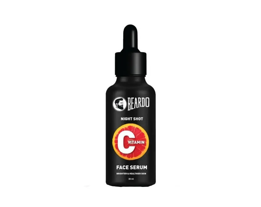 Beardo Vitamin C Complete Care Kit