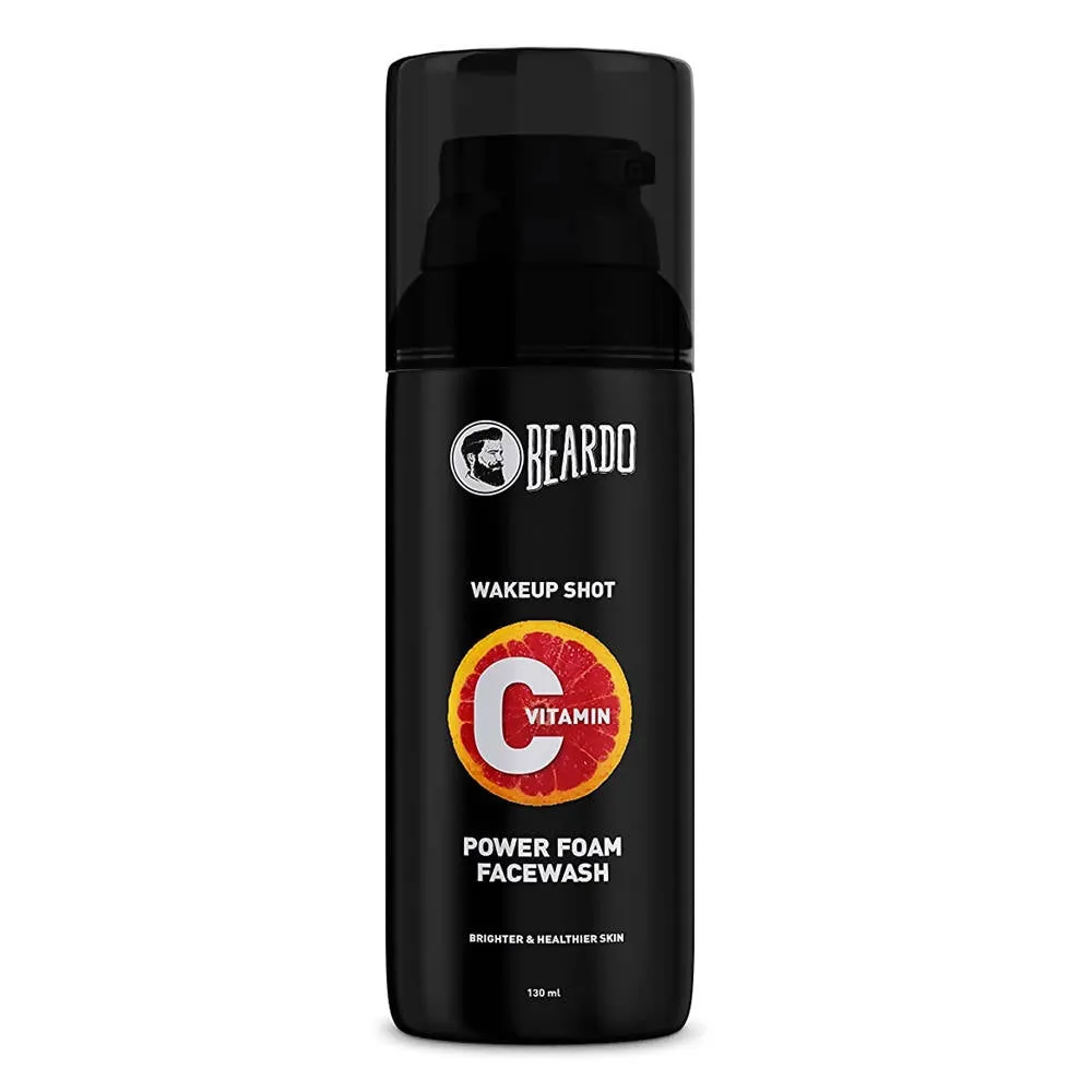 Beardo Vitamin C Complete Care Kit