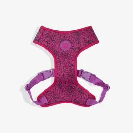 Brain Adjustable Airmesh Harness