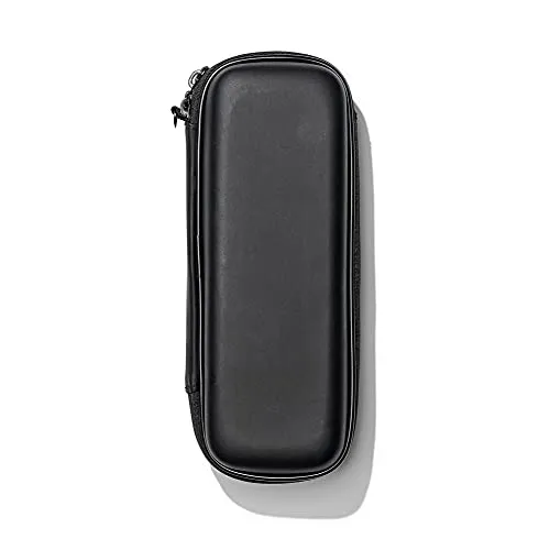 Brio Beardscape Pro Travel Case Beardscape V2 & V1 Trimmers, Hard Travel Case and Carrying Bag for Trimmers, Zero Blade & Body Blade