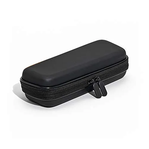 Brio Beardscape Pro Travel Case Beardscape V2 & V1 Trimmers, Hard Travel Case and Carrying Bag for Trimmers, Zero Blade & Body Blade