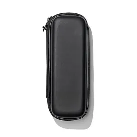 Brio Beardscape Pro Travel Case Beardscape V2 & V1 Trimmers, Hard Travel Case and Carrying Bag for Trimmers, Zero Blade & Body Blade