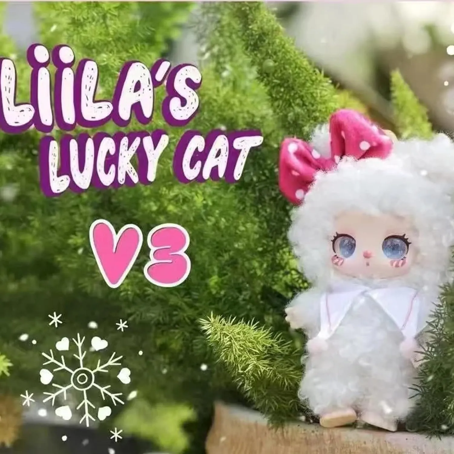 CALEMBOU ,8.5 ( 21.9 ), 6 (Liila's Lucky Cat )