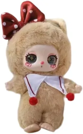 CALEMBOU ,8.5 ( 21.9 ), 6 (Liila's Lucky Cat )