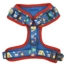 Camping Adjustable Dog Harness