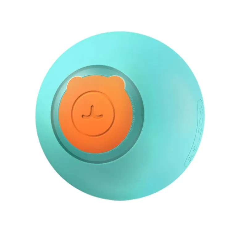 Cat Automatic Rolling Ball