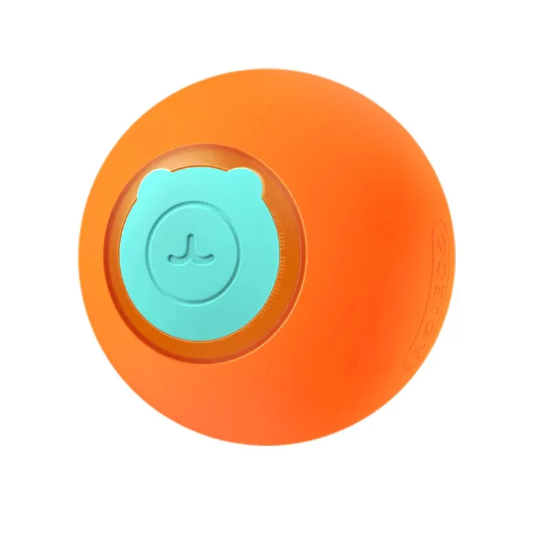 Cat Automatic Rolling Ball