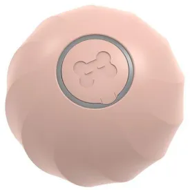 Cheerble M2 Mini Cat Ball (Strawberry Pink)