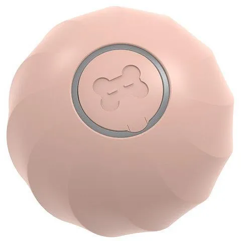 Cheerble M2 Mini Cat Ball (Strawberry Pink)