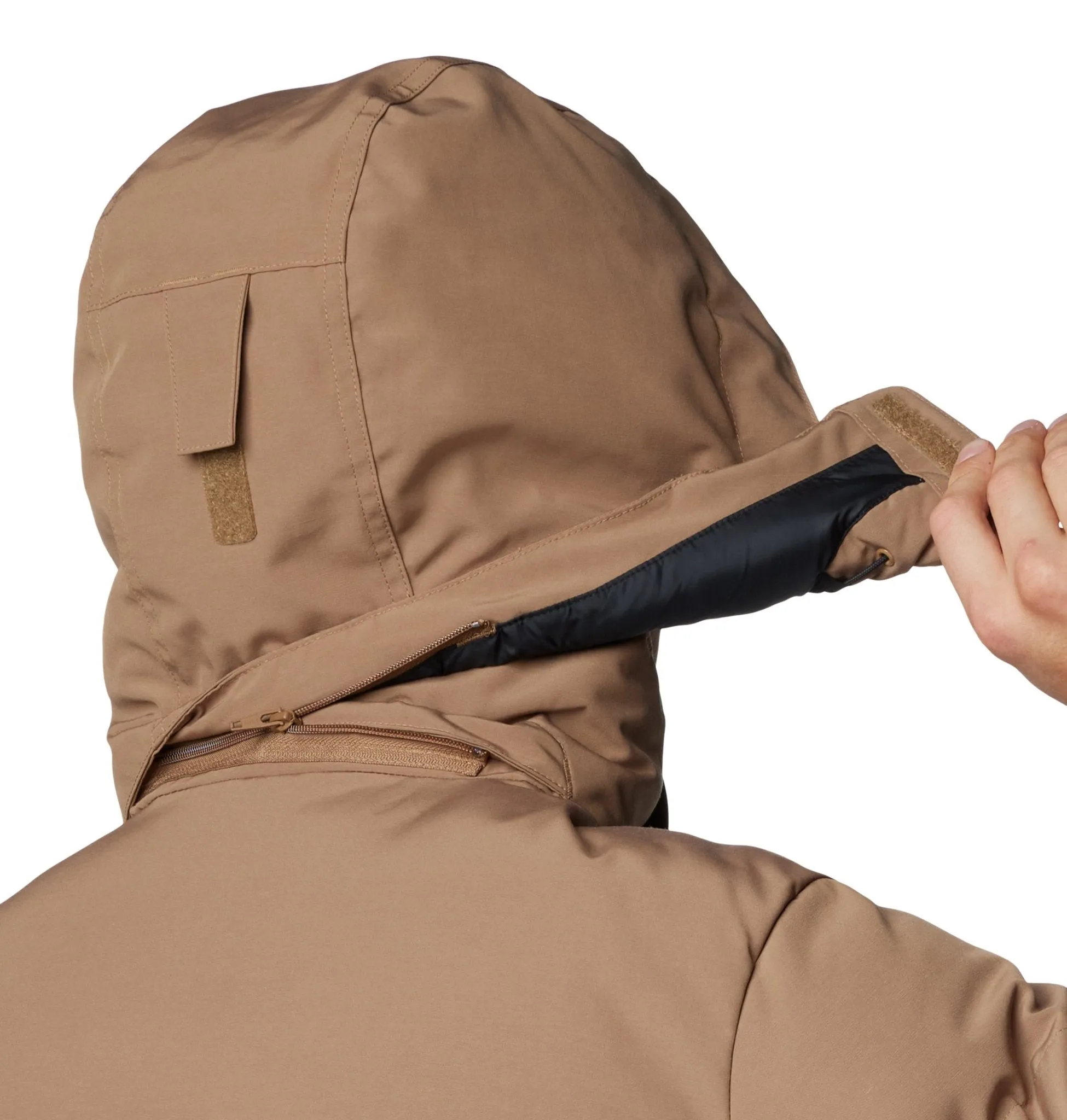 Columbia Men's Marquam Fusion II Jacket