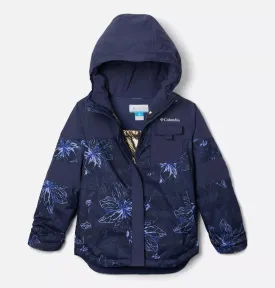Columbia Youth Girls Mighty Mogul Jacket