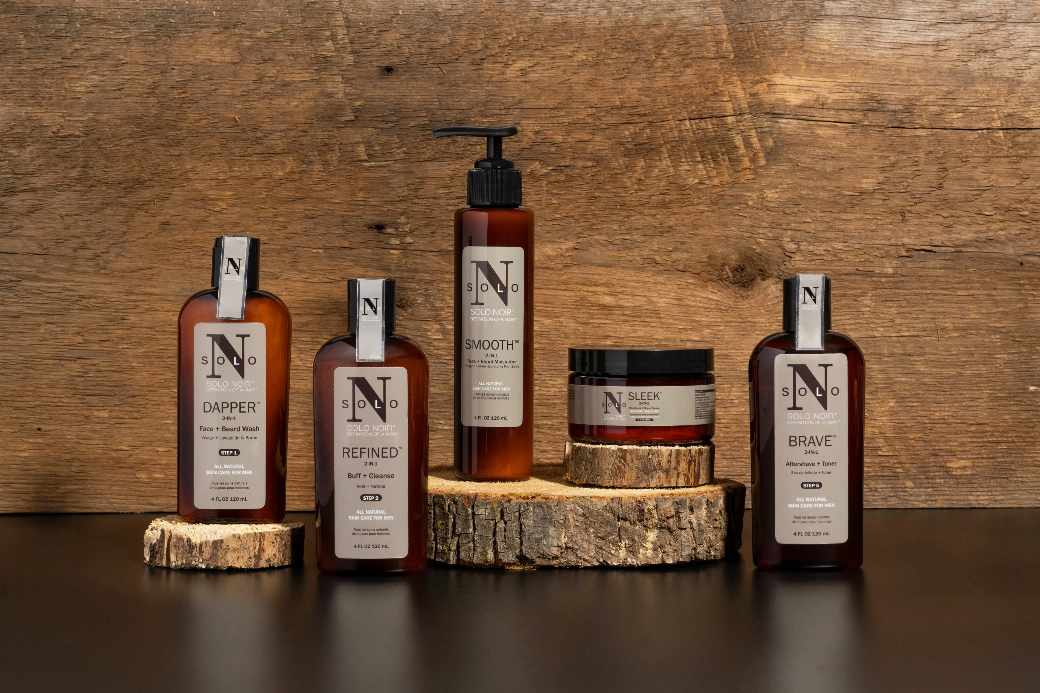 Complete Grooming Kit