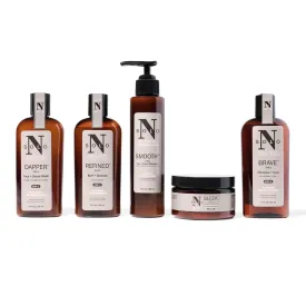 Complete Grooming Kit
