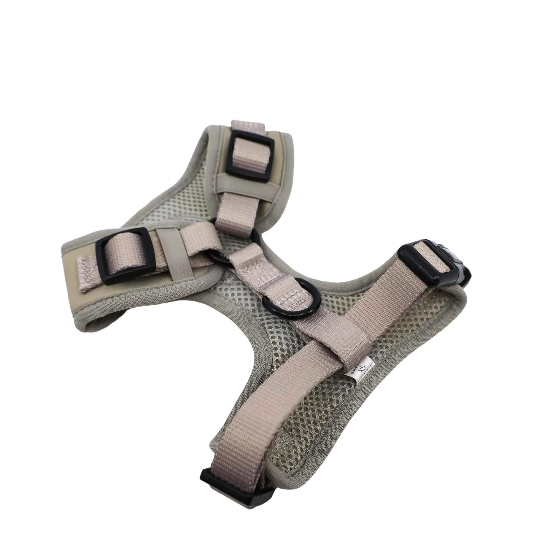 Crayon Adjustable Dog Harness