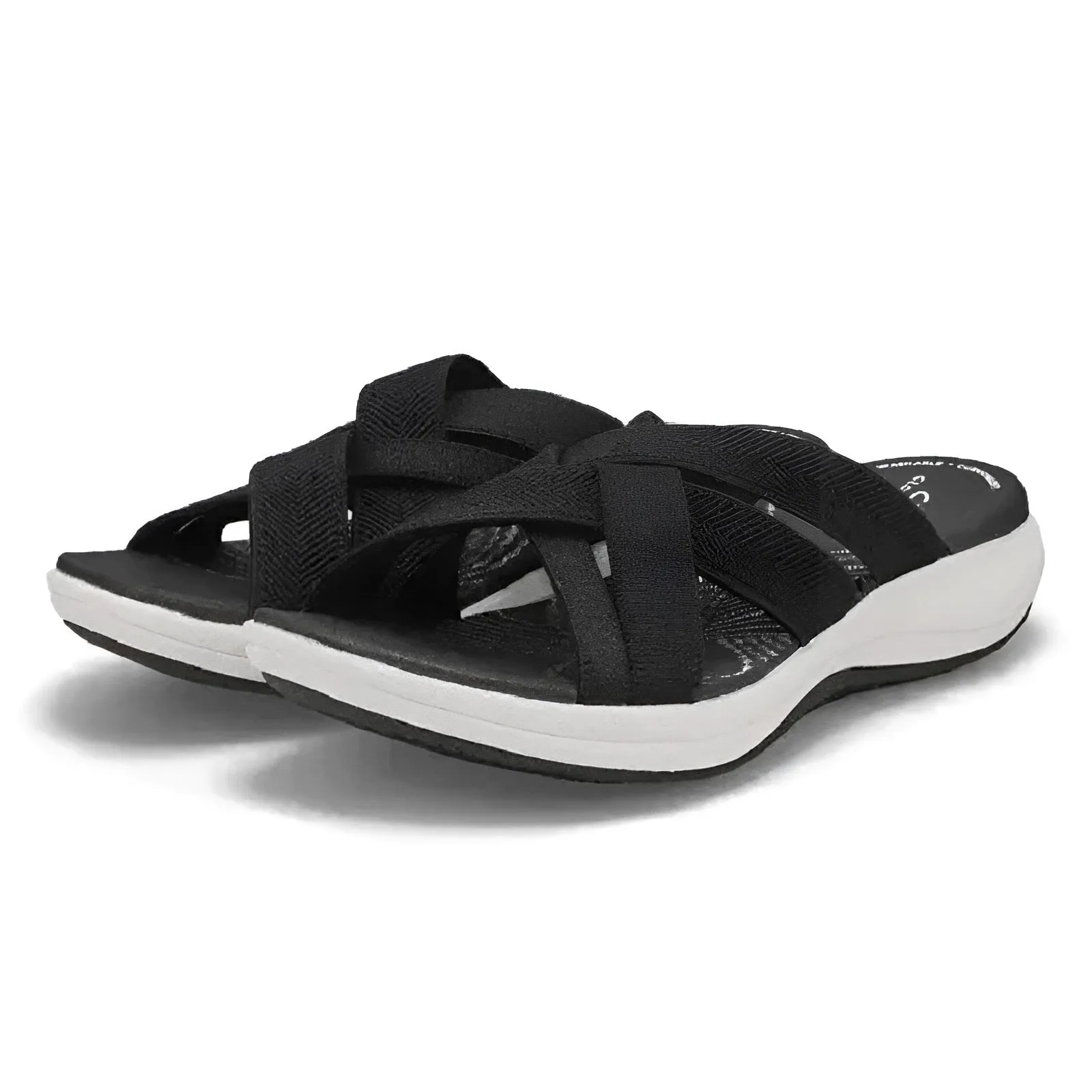 Cuzcare Orthopedic Women Sandals Soft Comfortable Summer Sandal Trend