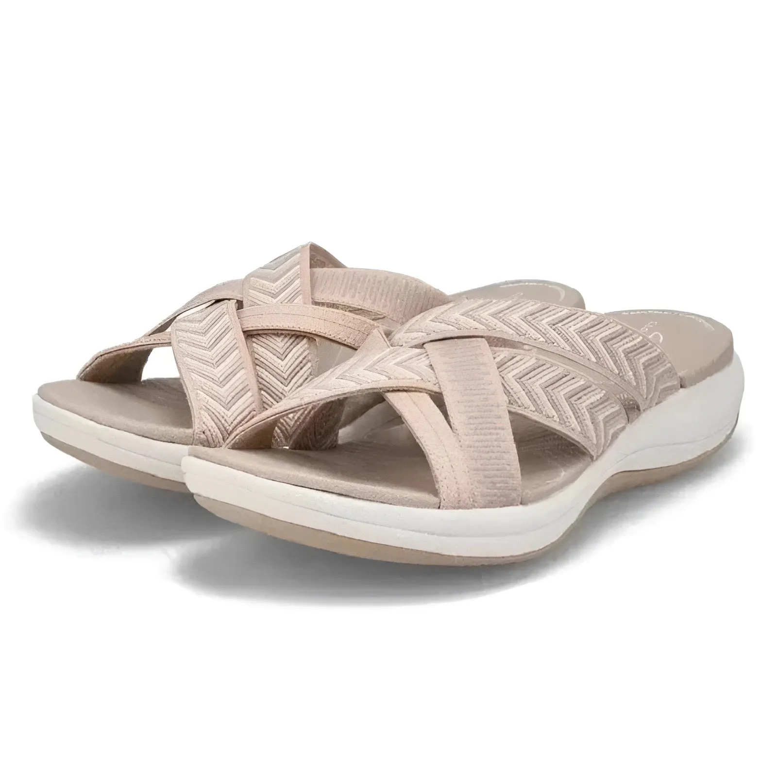 Cuzcare Orthopedic Women Sandals Soft Comfortable Summer Sandal Trend