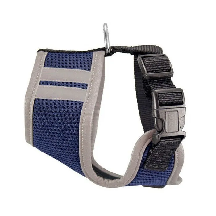 Denver Broncos NFL Harness Vest X-Large