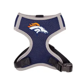 Denver Broncos NFL Harness Vest X-Large