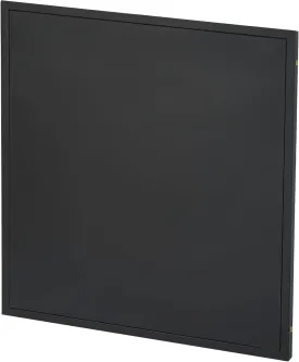 Divider Panel Only Compatible with Huddycove 42inch Dog Crate, Black, 27.3" L x 28.0" W x 0.8" H