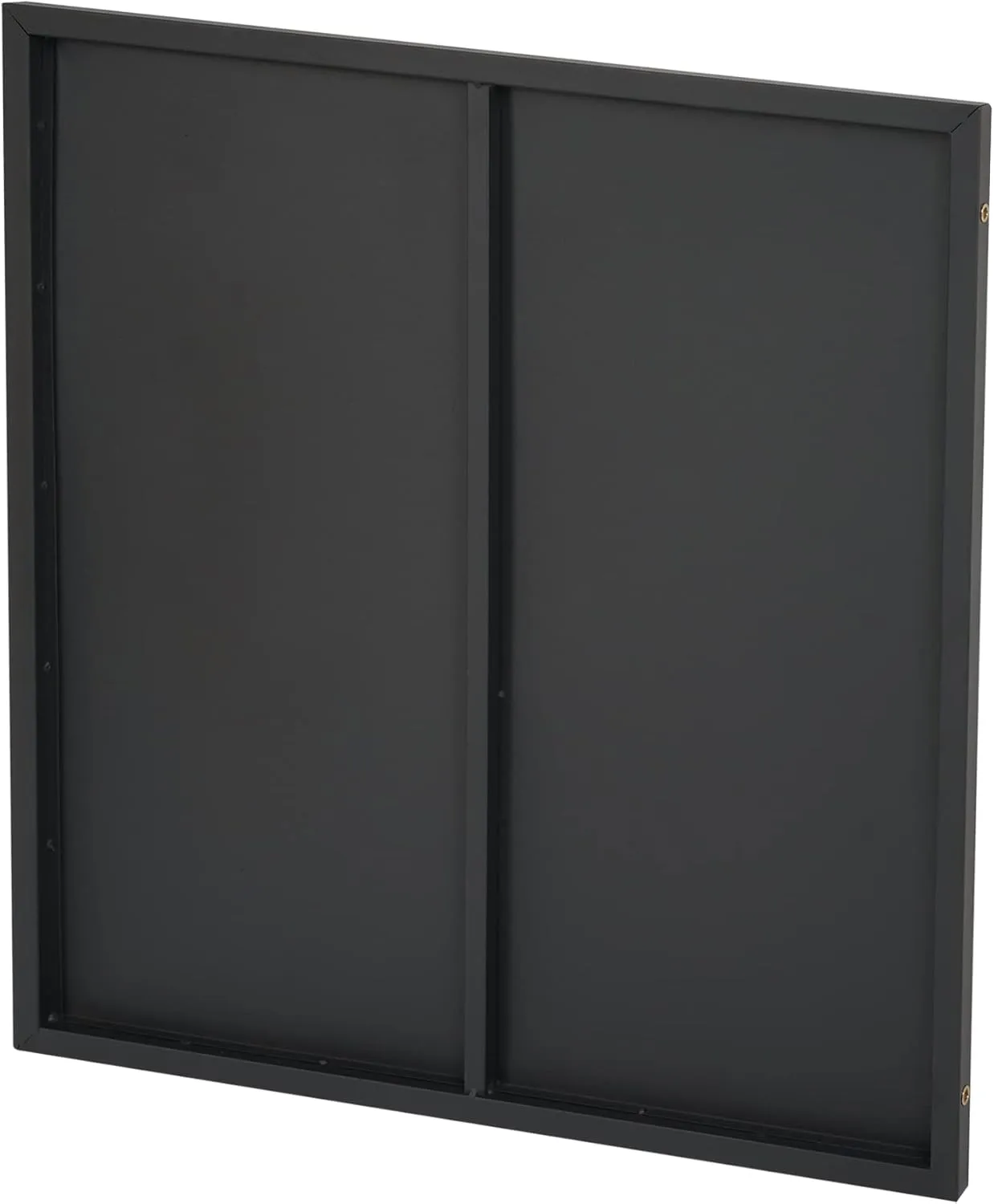 Divider Panel Only Compatible with Huddycove 42inch Dog Crate, Black, 27.3" L x 28.0" W x 0.8" H