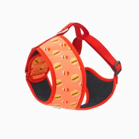 Dog Harness – Foodie Time