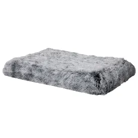 Dog Mat Pet Calming Bed Memory Foam Orthopedic with Removable Washable Cover - M