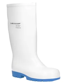 Dunlop Acifort Classic  Waterproof Safety Wellingtons