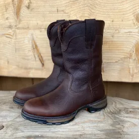 Durango Men's Maverick Waterproof Cowboy Work Boots DDB0332