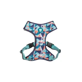 Ella - Zeedog Adjustable Air Mesh Harness
