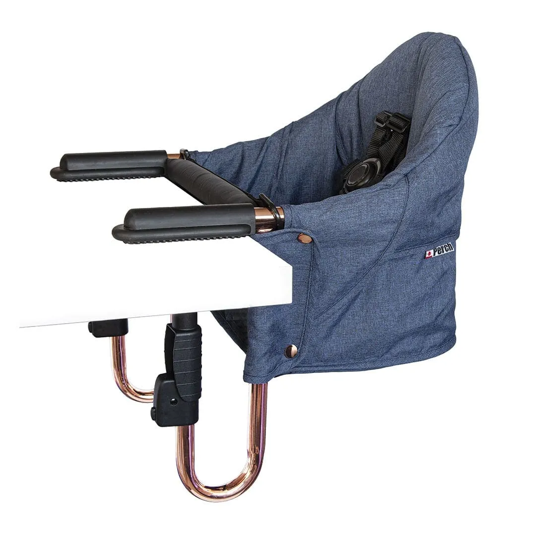 guzzie Guss Perch Portable Hanging High Chair