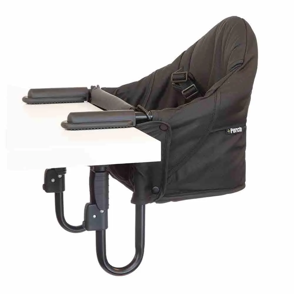 guzzie Guss Perch Portable Hanging High Chair