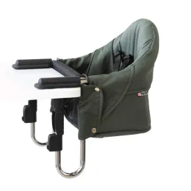 guzzie Guss Perch Portable Hanging High Chair