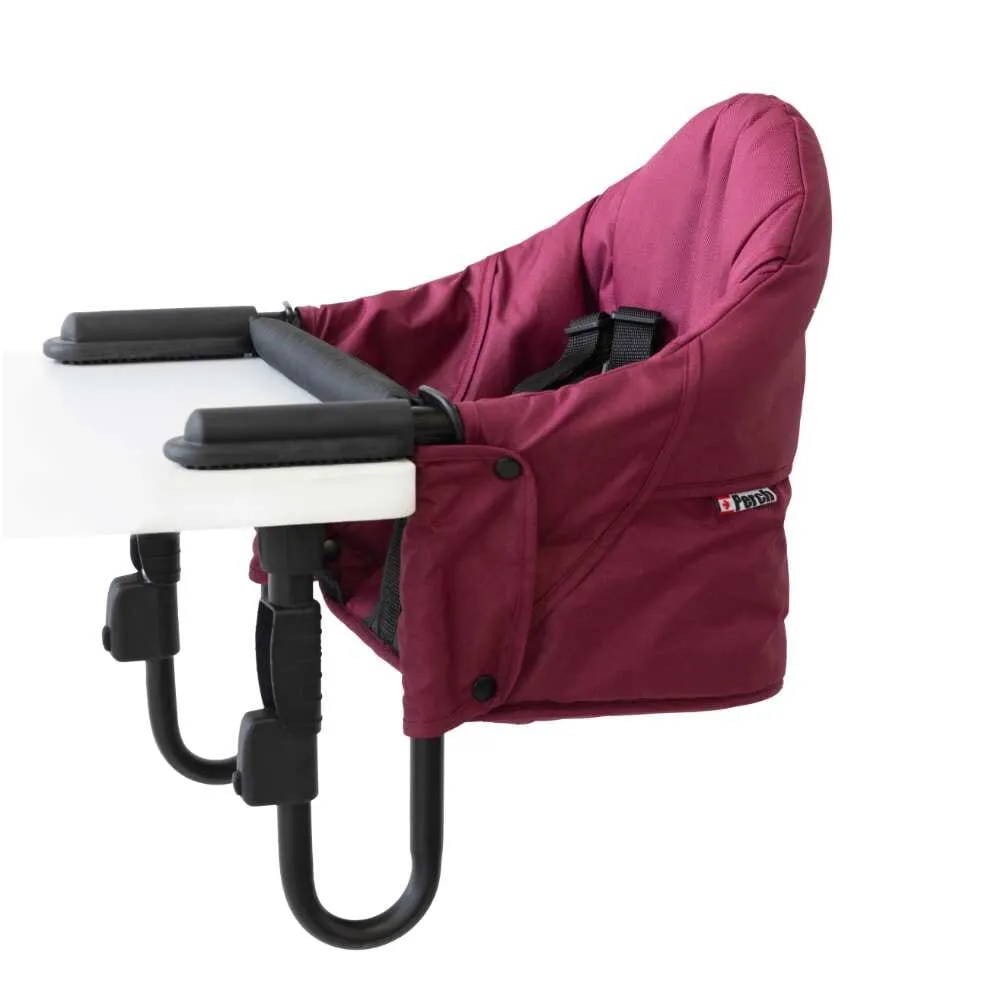 guzzie Guss Perch Portable Hanging High Chair