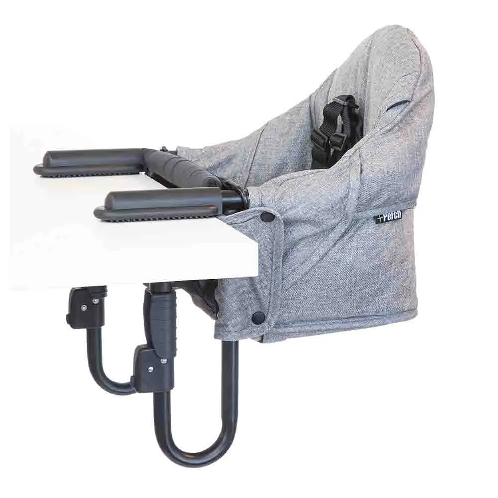 guzzie Guss Perch Portable Hanging High Chair