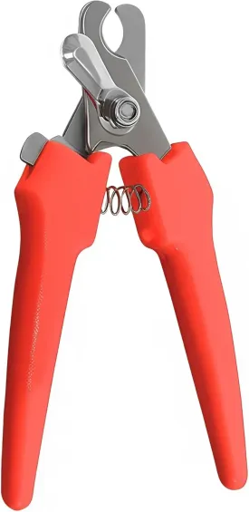 Heavy Duty Pet Nail Cutter Nail Clippers Dog Nail Trimmers Nail Kit Rotating Dog Nail Clipper For Dog Claw Care Dog Nail Cutters For Large Dogs Extra Large Dog Nail Clippers