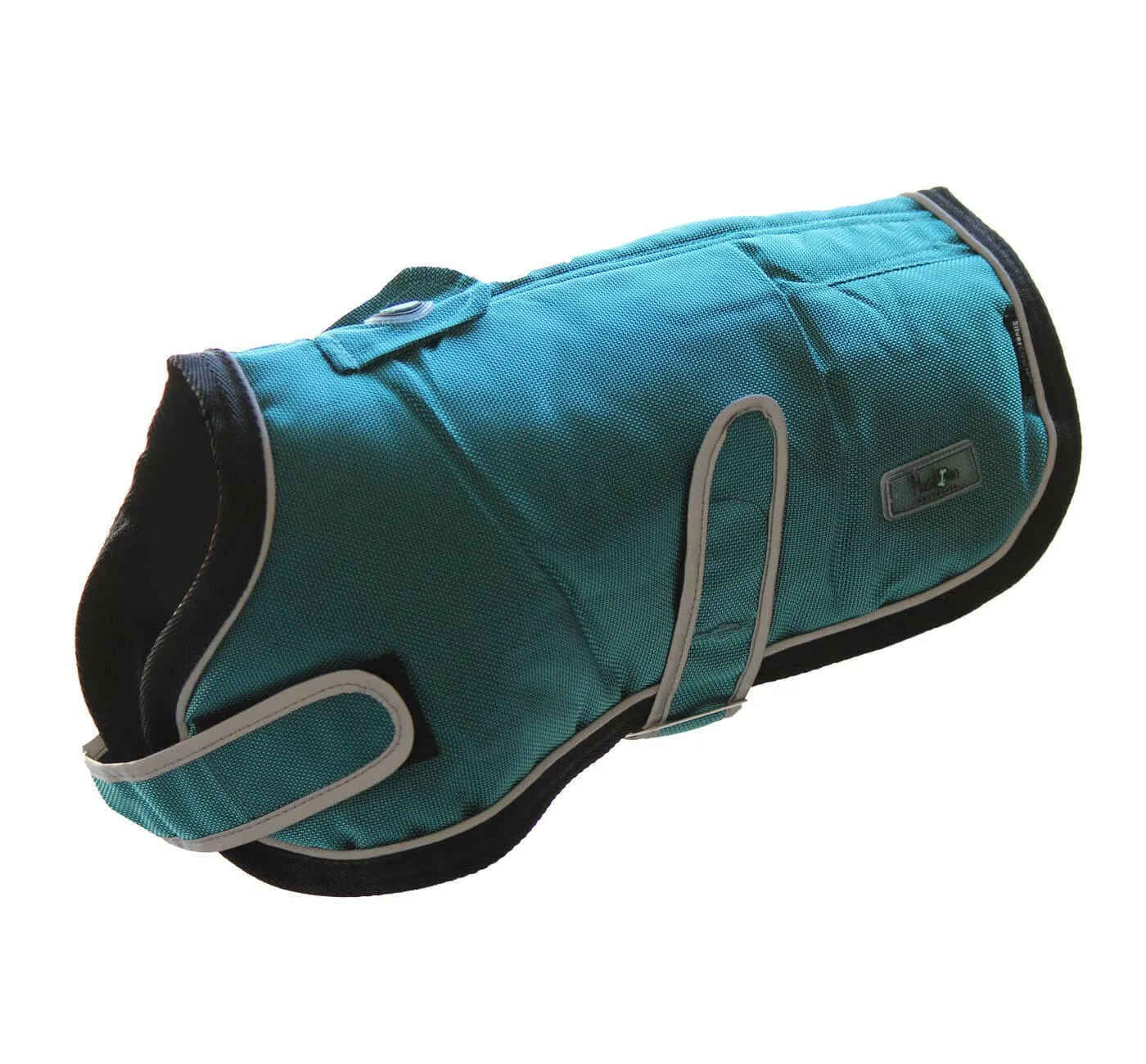 Huskimo Dog Coat Summit Altitude Ningaloo