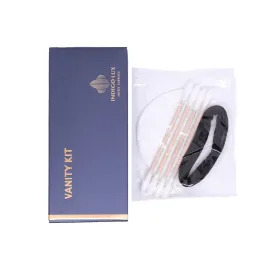 Indigo Lux Vanity Kits 50 qty