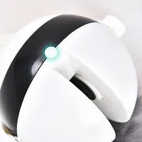 Interactive Electronic Motion Cat Toy Automatic Lifting Ball