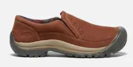 Keen Women's Kaci III Winter Slip-On Tortoise Shell/Toasted Coconut 1026722