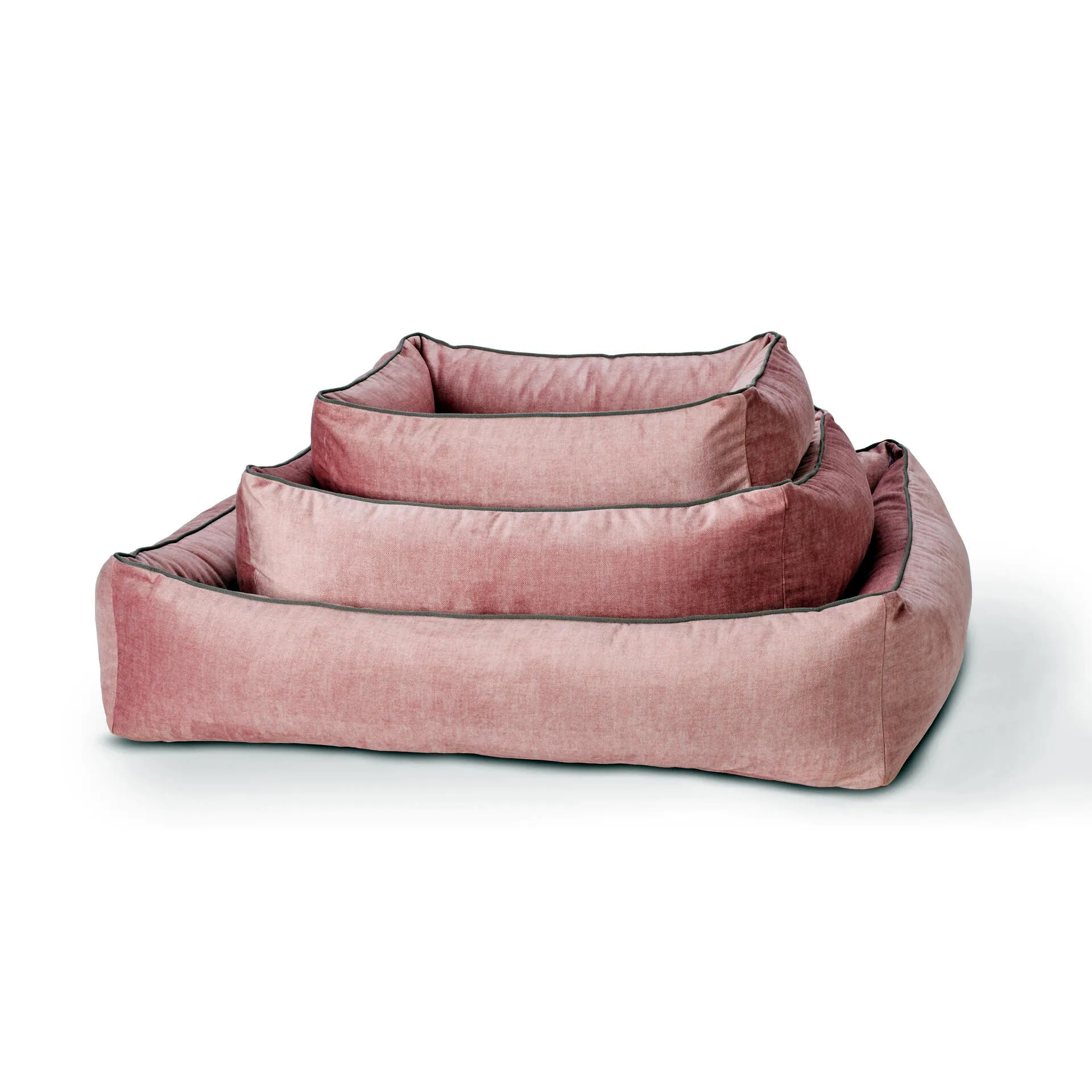 Laboni Orthopaedic Dog Bed Glam